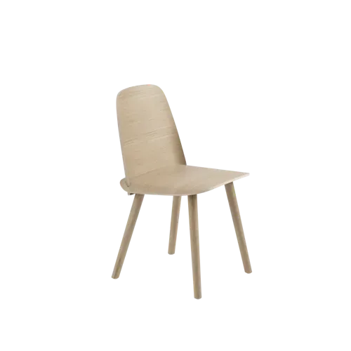 Nerd Chair