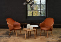 Fauteuil Lounge Albu