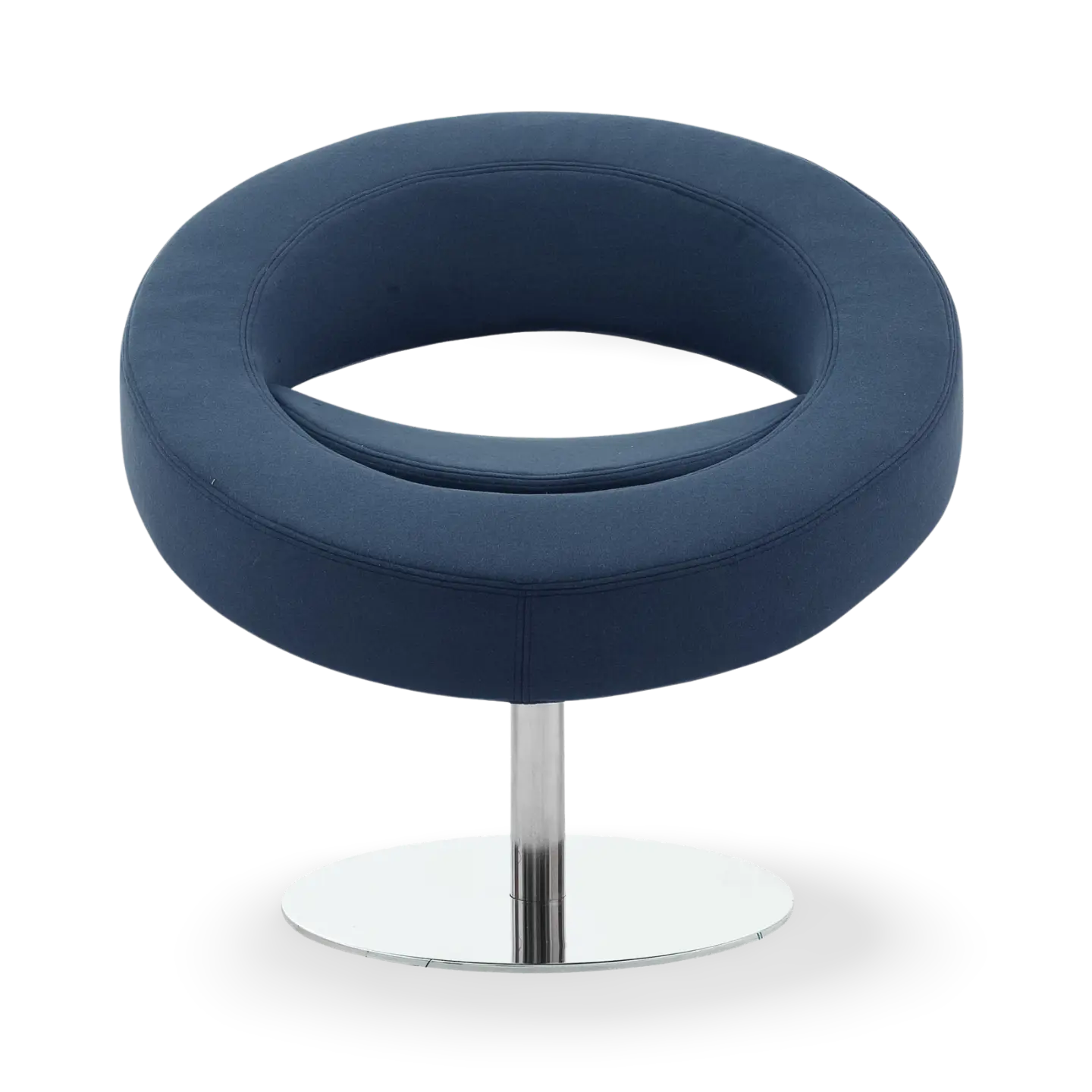 Chaise pivotante Hello