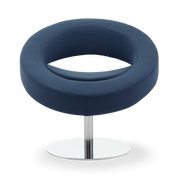 Chaise pivotante Hello
