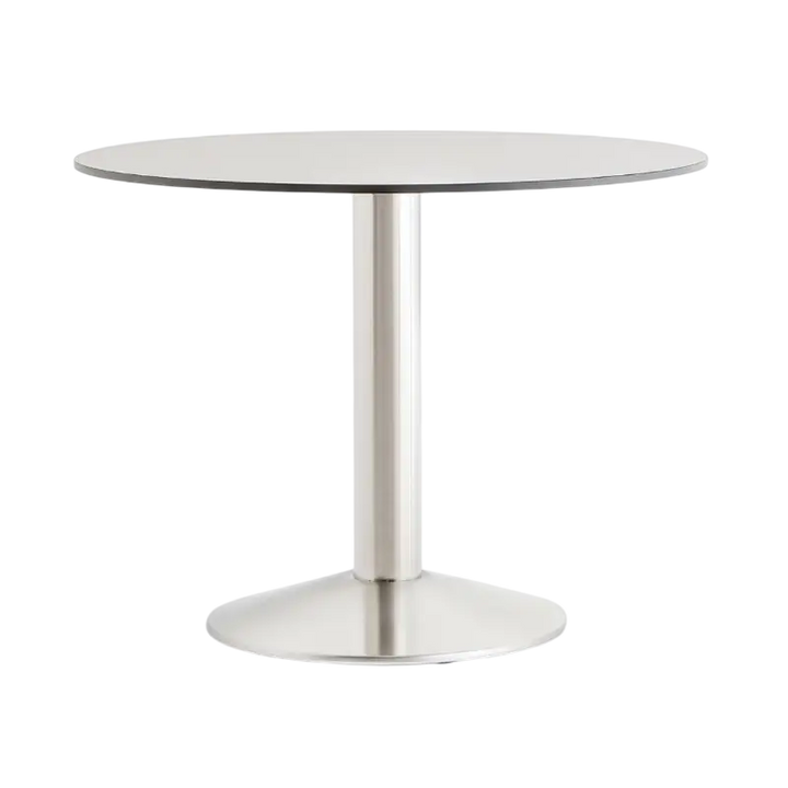 Tonda 4153 - Round Ø80 Top