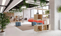 Bibliothèque Tubbe