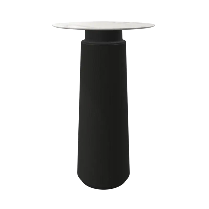 Dorik Contract Table Outdoor - Round Ø60 H105