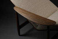 Nila Chaise Lounge