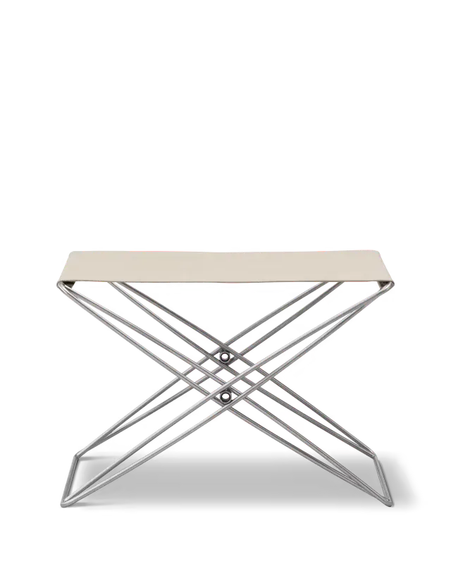 Tabouret Pliant JG
