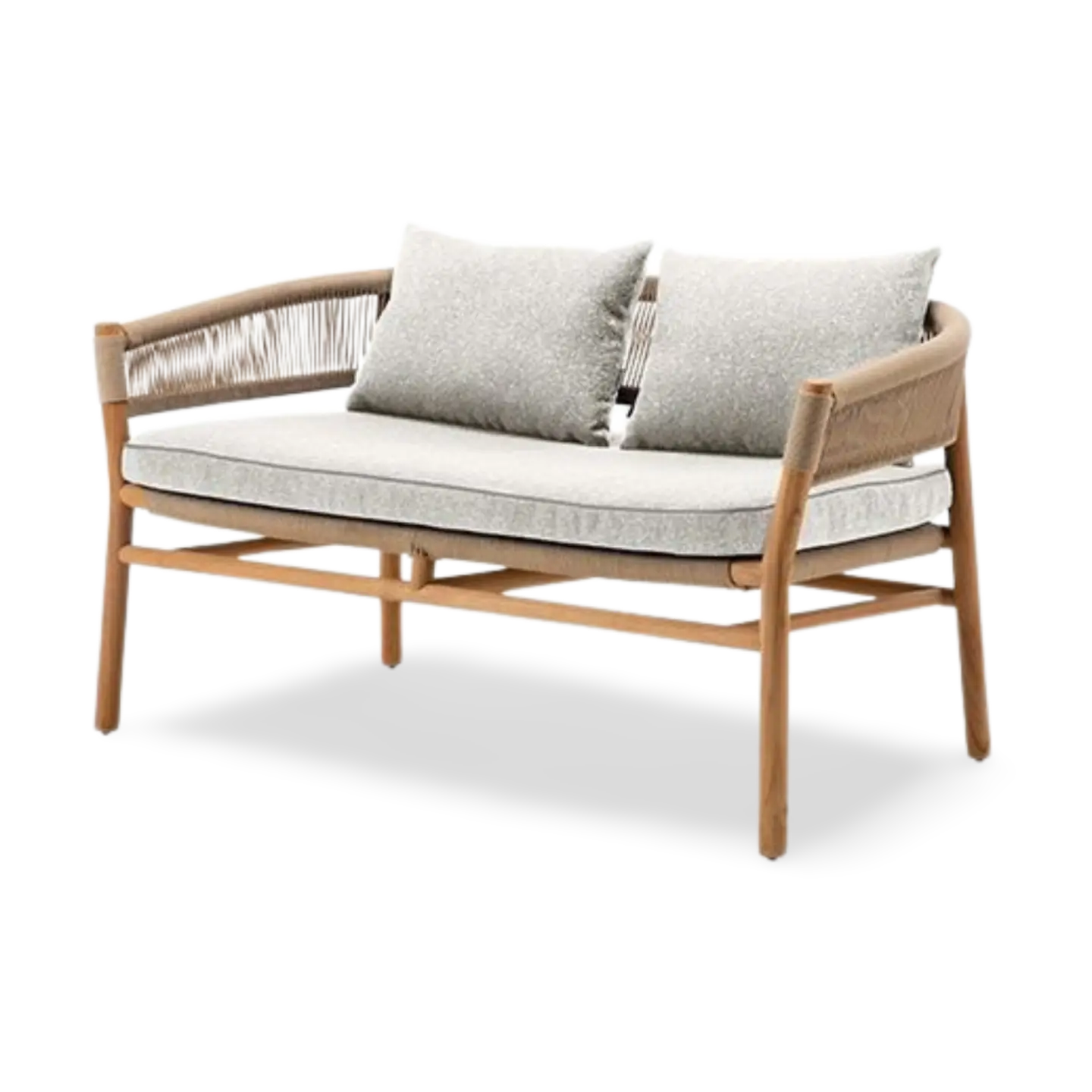 Kilt - Coussin D'assise Et De Dossier De Canapé