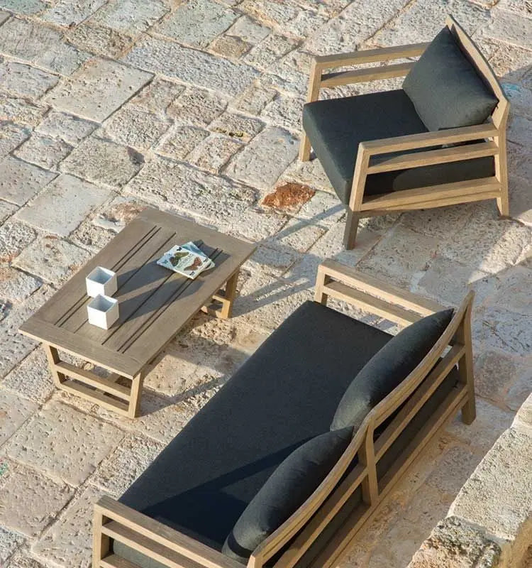 Costes Lounge Armchair