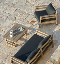Costes Lounge Armchair