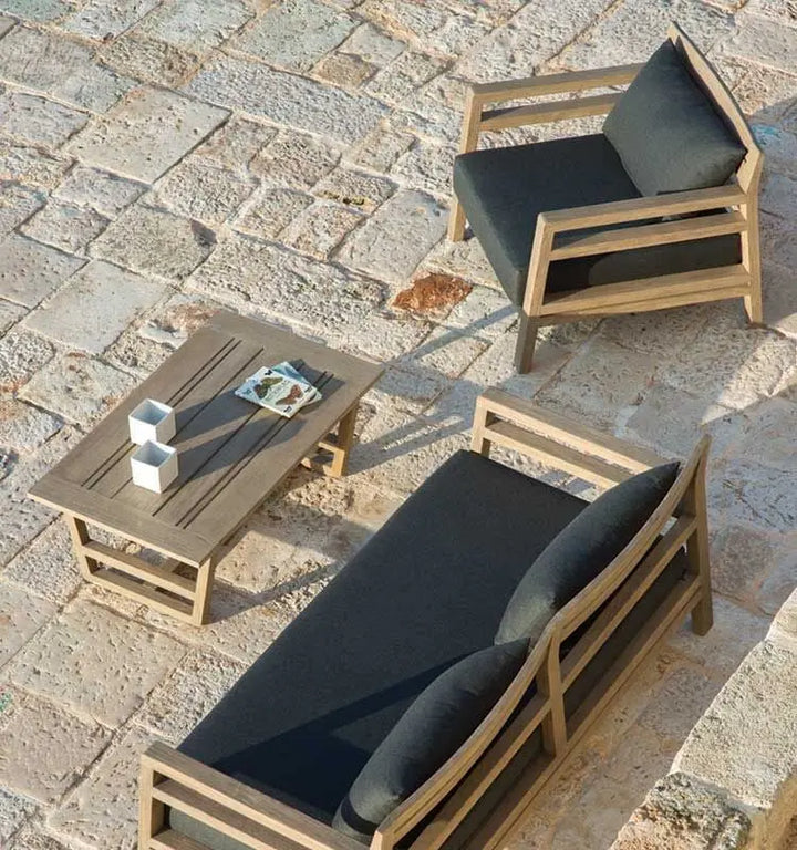 Fauteuil Costes Lounge
