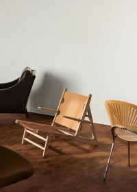 Le Fauteuil de Chasse Model 2229