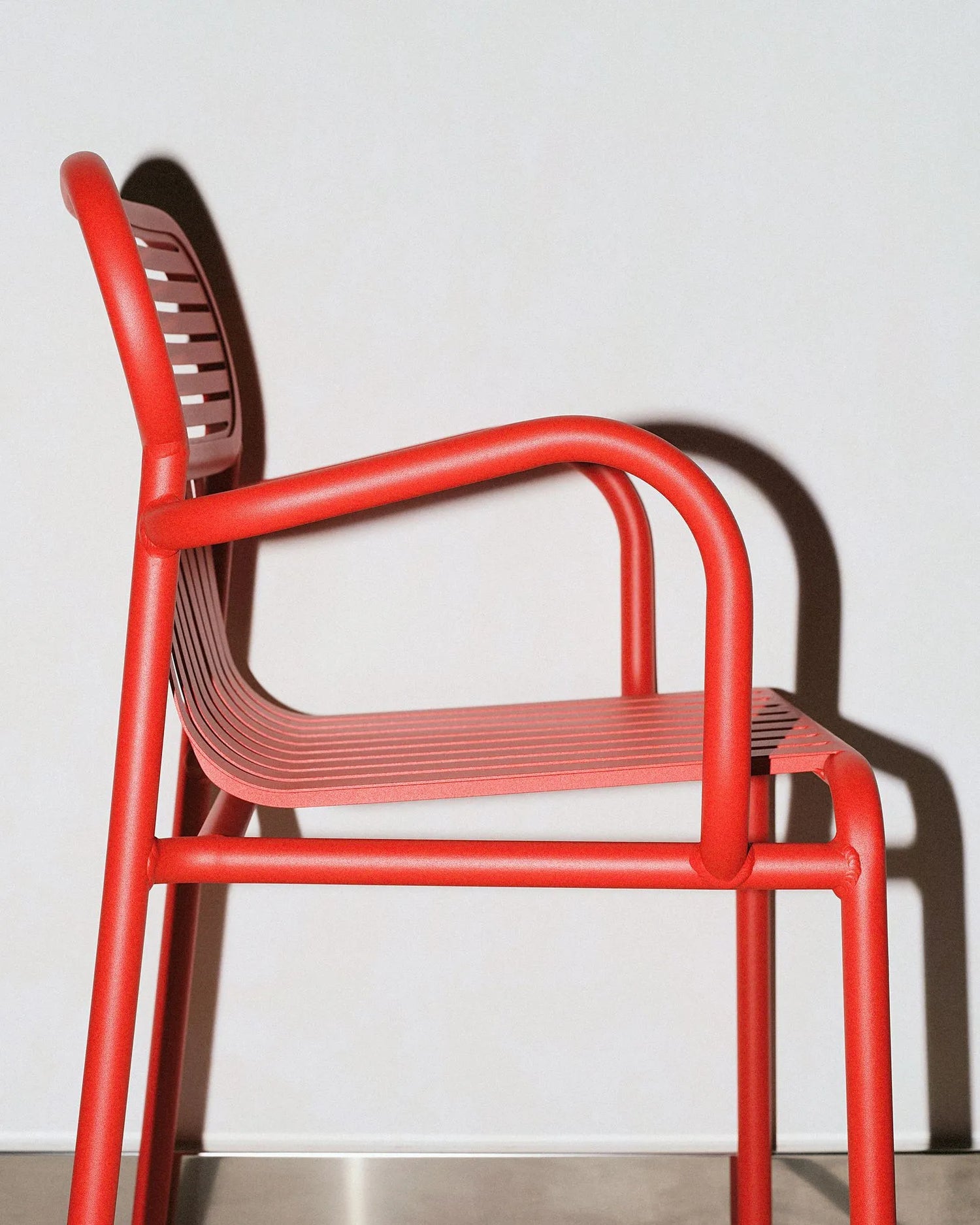 Week-End Garden Chair with Armrests
