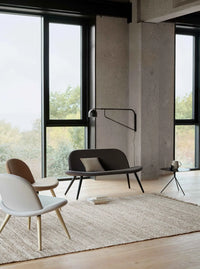 Banc En Bois Orlando