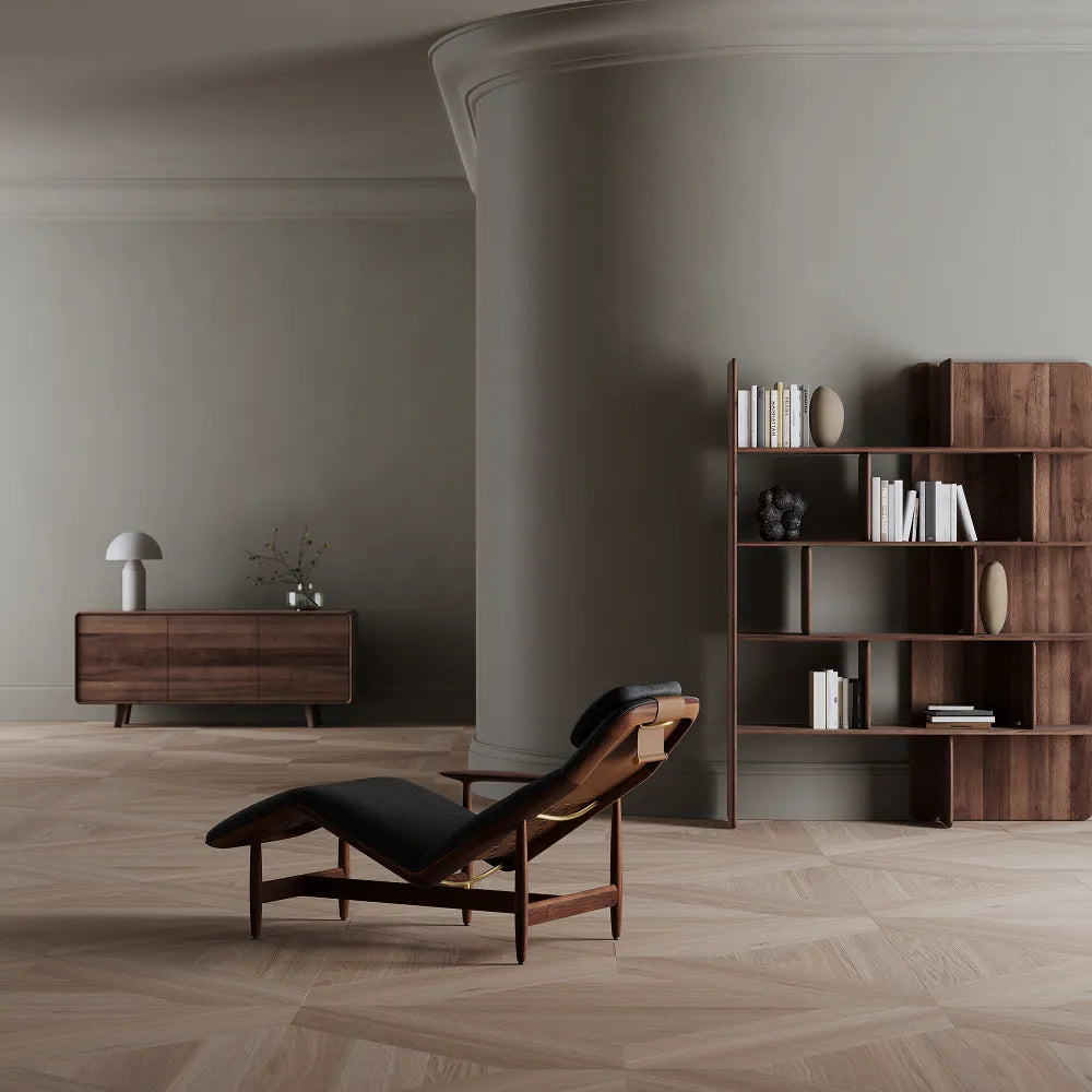 Nila Chaise Lounge