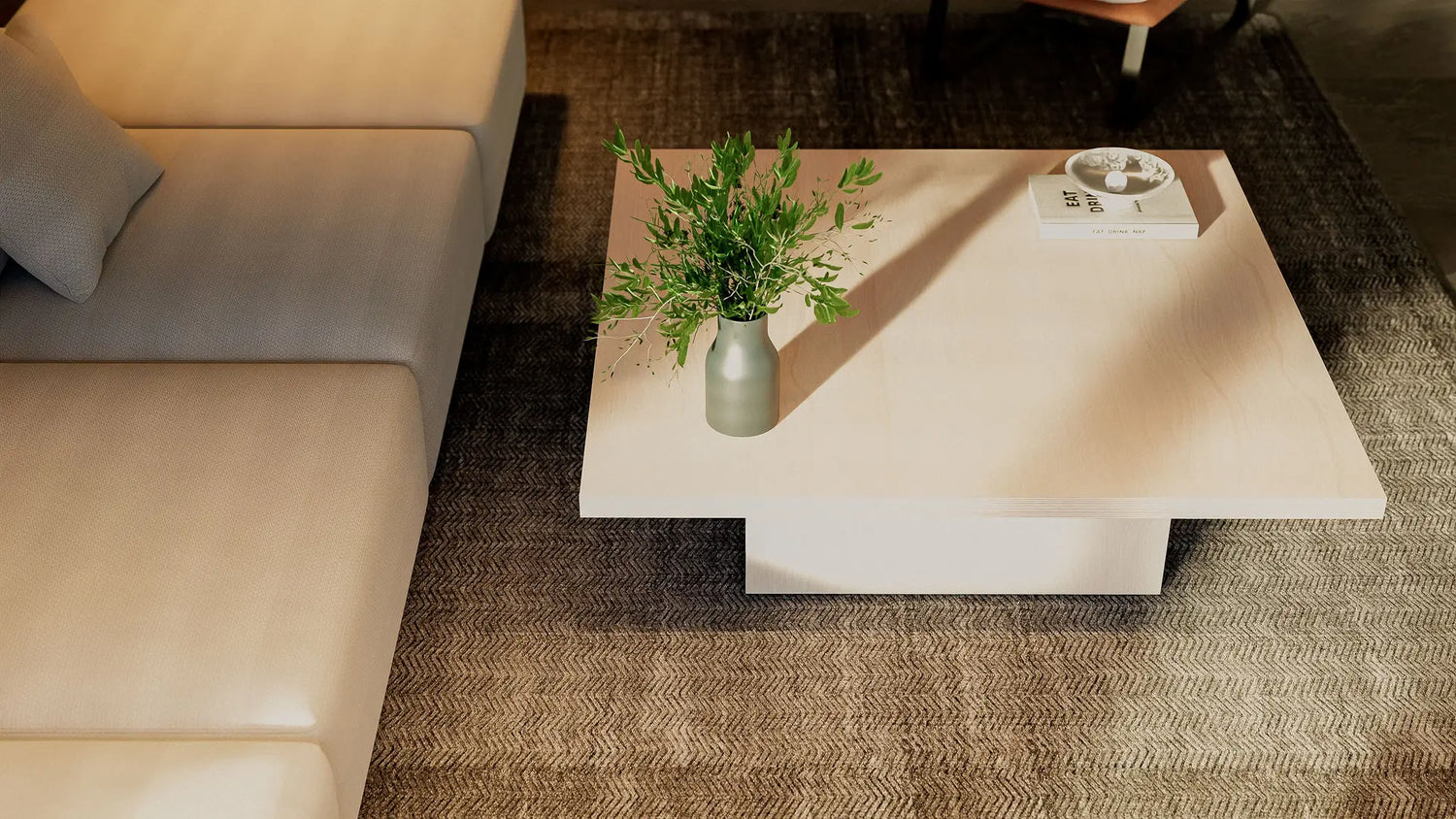 Arne Coffee Table