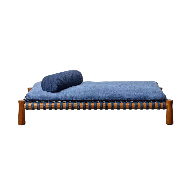 Guna 01 Bain De Soleil Extérieur