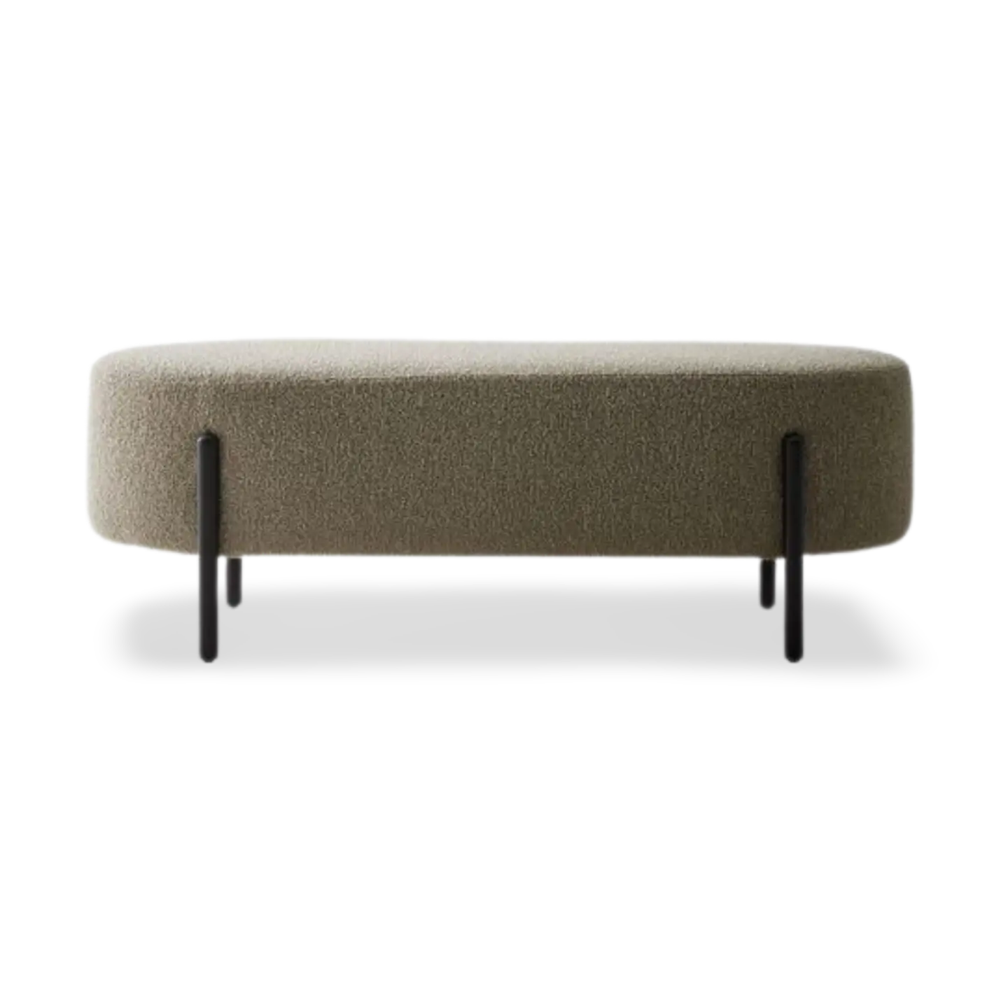Flag Bench