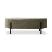 Flag Bench