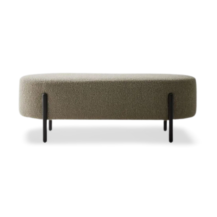 Flag Bench