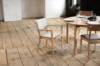 Bergamo Armchair