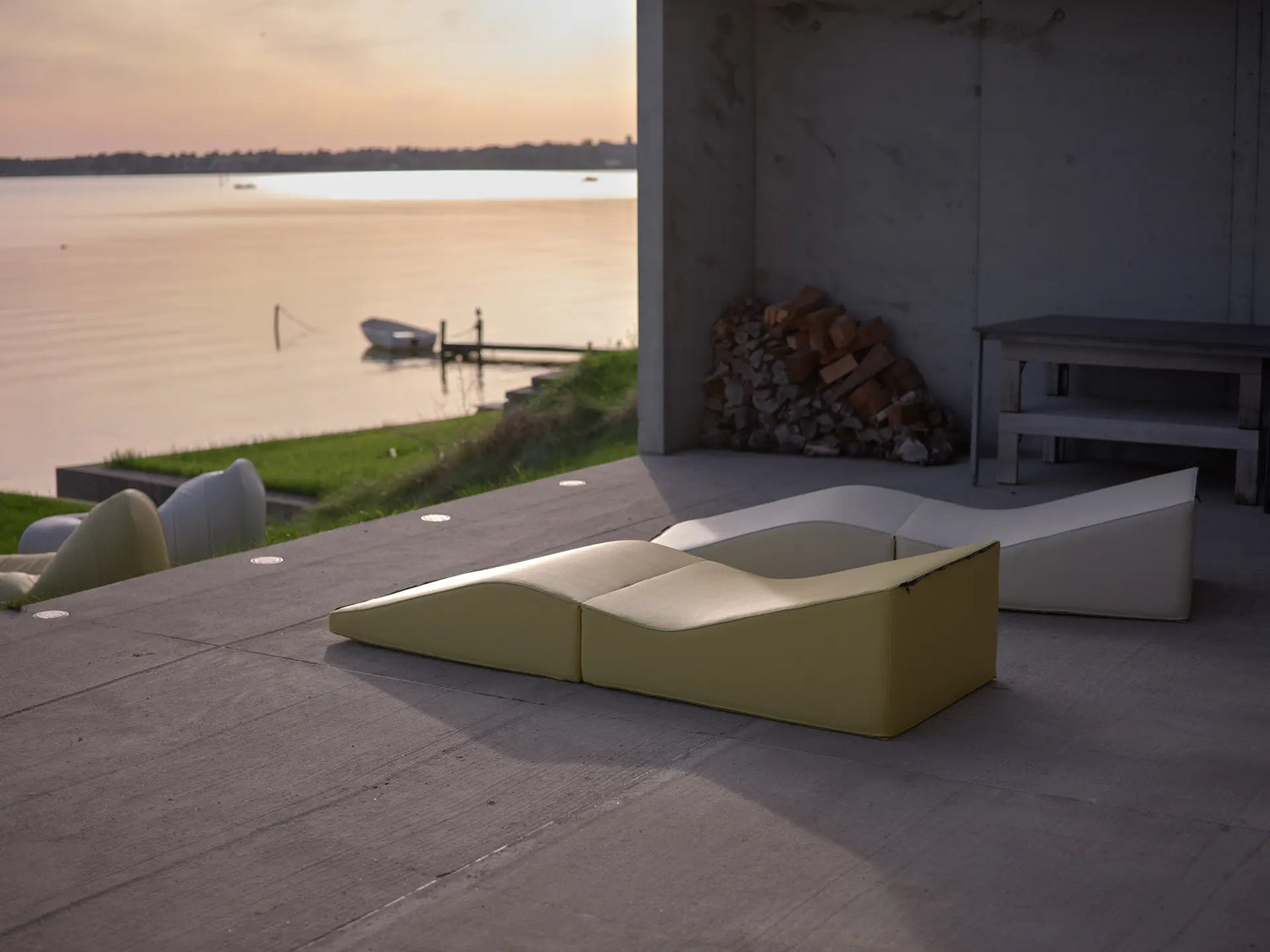 Easy Outdoor