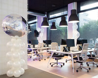 Pyla Mesh - Synchro with 4D Armrests