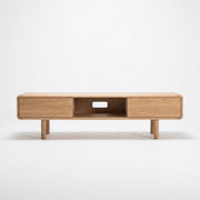 Fawn Lowboard - 2 Drawers