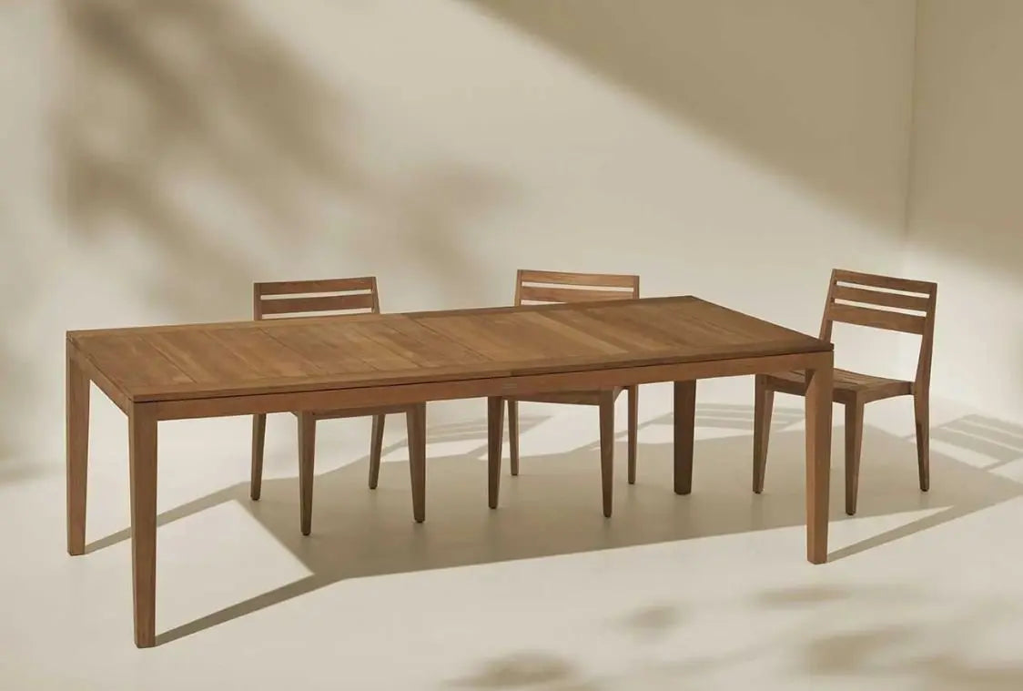 Allaperto Bistro Dining Armchair