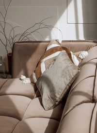 Clyde Sofa 2 Seater
