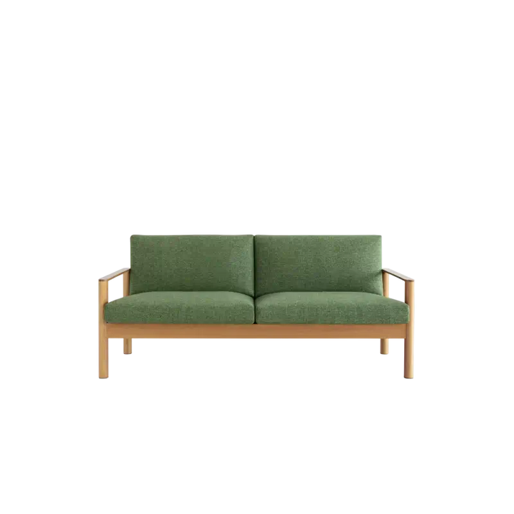 10:30 ED162 Outdoor - 2 Seater Sofa