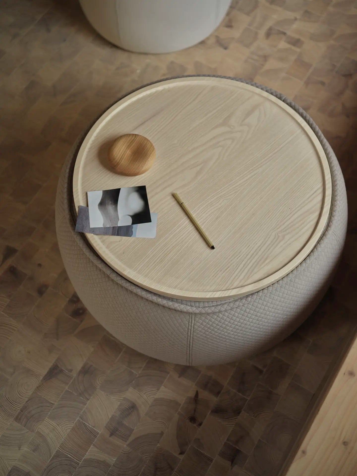 Conga Pouf Large