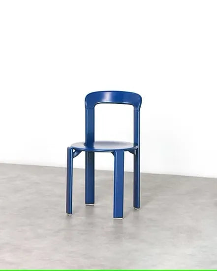 Bruno Rey Chairs by Dietiker Swiss, 1980s