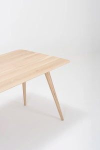 Bureau Stafa sans étagère