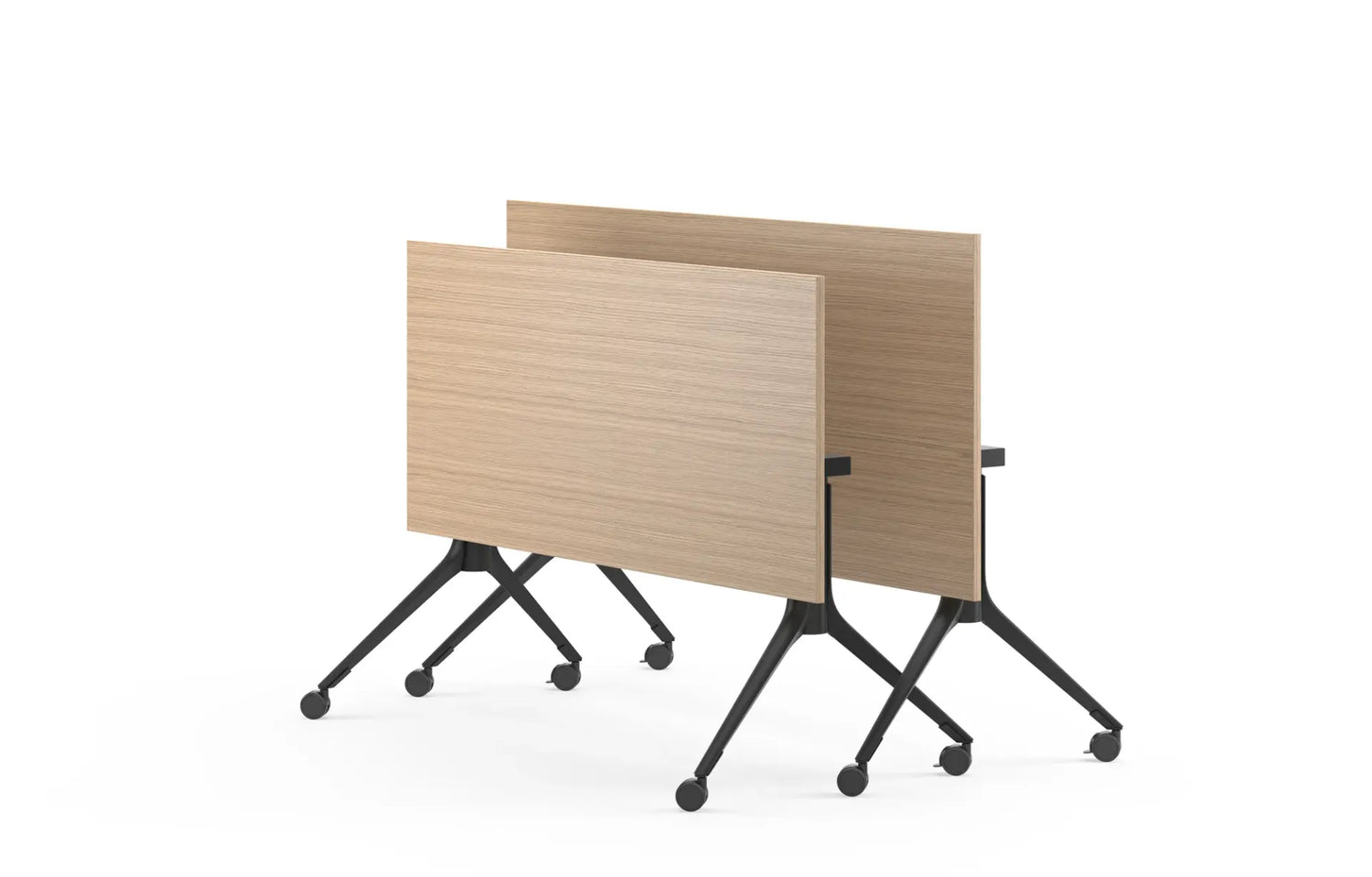 Notable Folding Table - Depth 80 cm - without Electrification