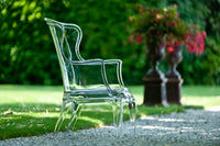 Pasha 660 Outdoor