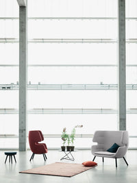 Moai Sofa
