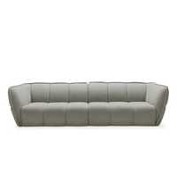 Clyde Sofa 3 Seater