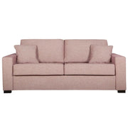 Lukas 3 Seater Sofa Bed