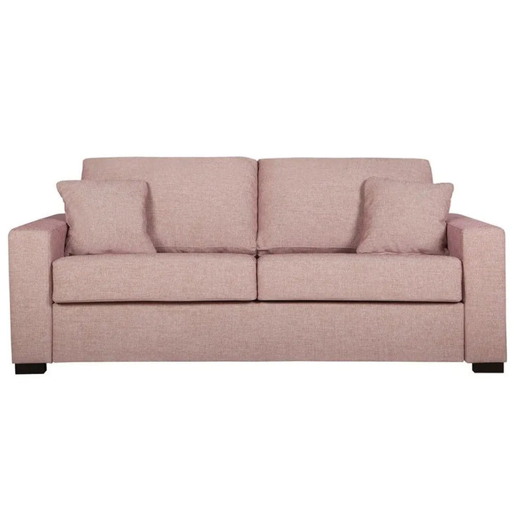 Lukas 3 Seater Sofa Bed