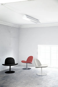 Fauteuil Pivotant Orlando