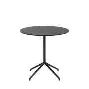 Table ronde de café Still