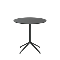 Table ronde de café Still