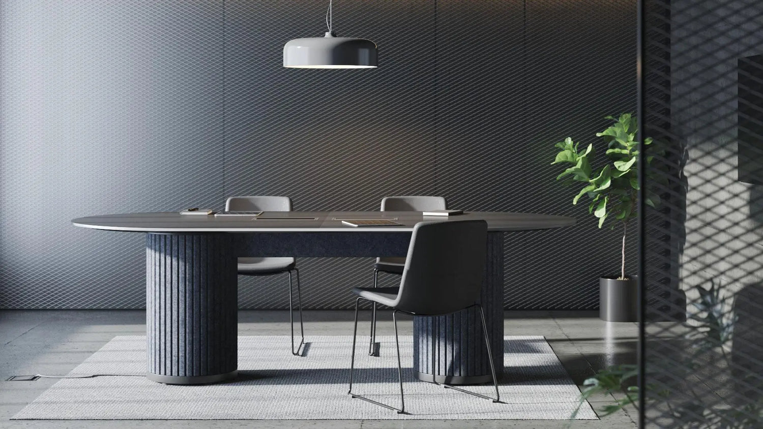 Parthos Meeting Table