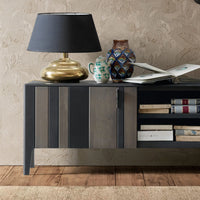 Domino Tv Cabinet