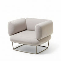 Fauteuil Small Bernard