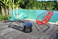 Acapulco Sofa 3-seater