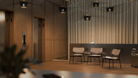 Fromme Lounge Armchair