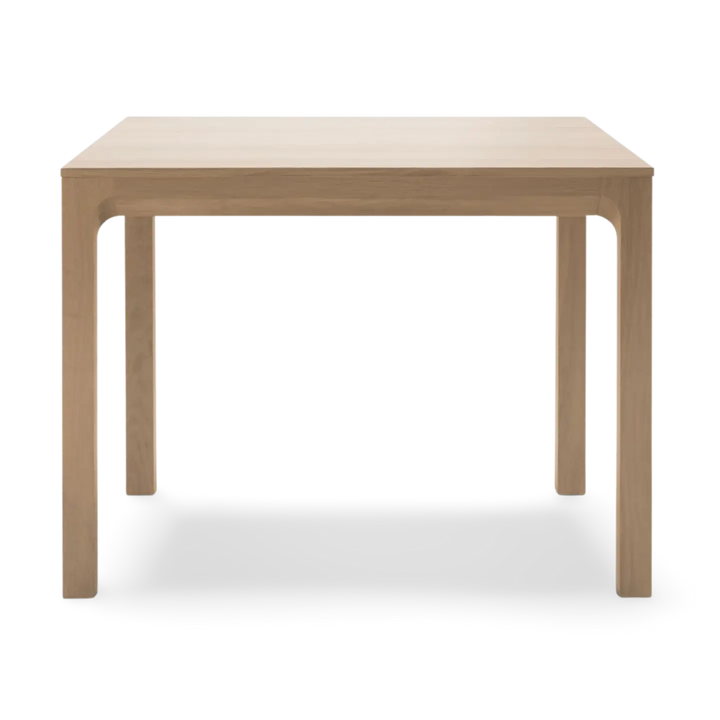 Laia Square Table Square Corners
