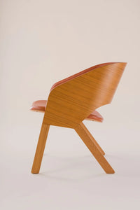 Fauteuil Lounge Merano
