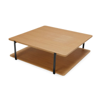 Table Basse Edda 104 X 104