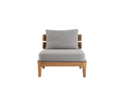 Fauteuil Mediterraneo